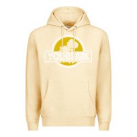 Pina Colada yoshi park Premium Hoodie - artisFamous