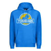 True Royal yoshi park Premium Hoodie - artisFamous