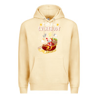 Pina Colada cats for everybody cat christmas ugly christmas sweatshirt Premium Hoodie - artisFamous