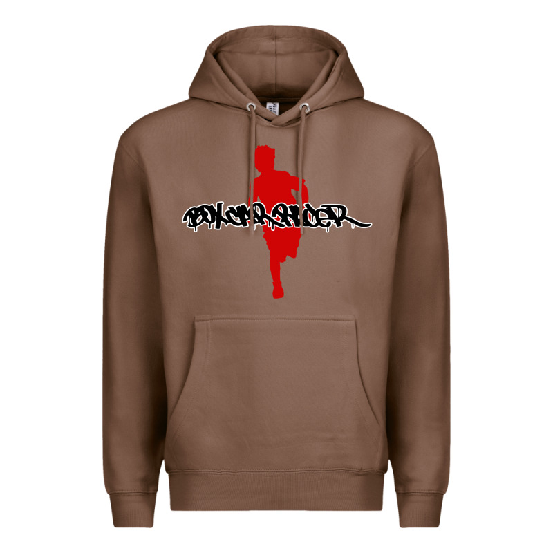 Box Car Racer Premium Hoodie by artisFamous | Teevron