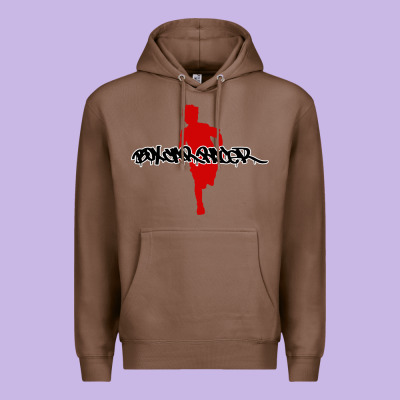 Box Car Racer Premium Hoodie Designed By Artisfamous