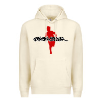 Sandshell box car racer Premium Hoodie - artisFamous