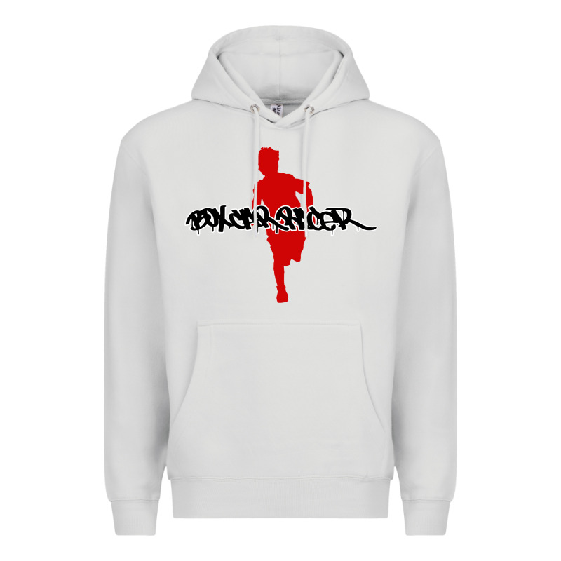 Box Car Racer Premium Hoodie by artisFamous | Teevron