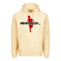 Pina Colada box car racer Premium Hoodie - artisFamous