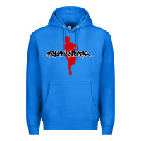 True Royal box car racer Premium Hoodie - artisFamous