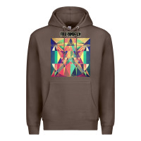 Coffee todd rundgren album art Premium Hoodie - artisFamous
