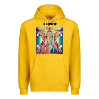 Lemon todd rundgren album art Premium Hoodie - artisFamous