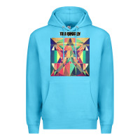 Ocean Blue todd rundgren album art Premium Hoodie - artisFamous