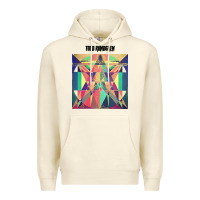 Sandshell todd rundgren album art Premium Hoodie - artisFamous