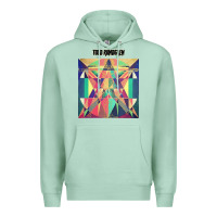 Seafoam todd rundgren album art Premium Hoodie - artisFamous