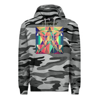 Slate Camo todd rundgren album art Premium Hoodie - artisFamous