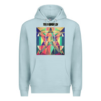 Blue Mist todd rundgren album art Premium Hoodie - artisFamous
