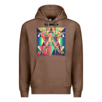 Chestnut todd rundgren album art Premium Hoodie - artisFamous