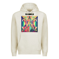 Oatmeal Heather todd rundgren album art Premium Hoodie - artisFamous