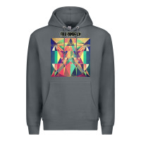 Rock todd rundgren album art Premium Hoodie - artisFamous
