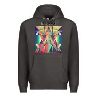 Smoke todd rundgren album art Premium Hoodie - artisFamous