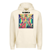 Tofu todd rundgren album art Premium Hoodie - artisFamous