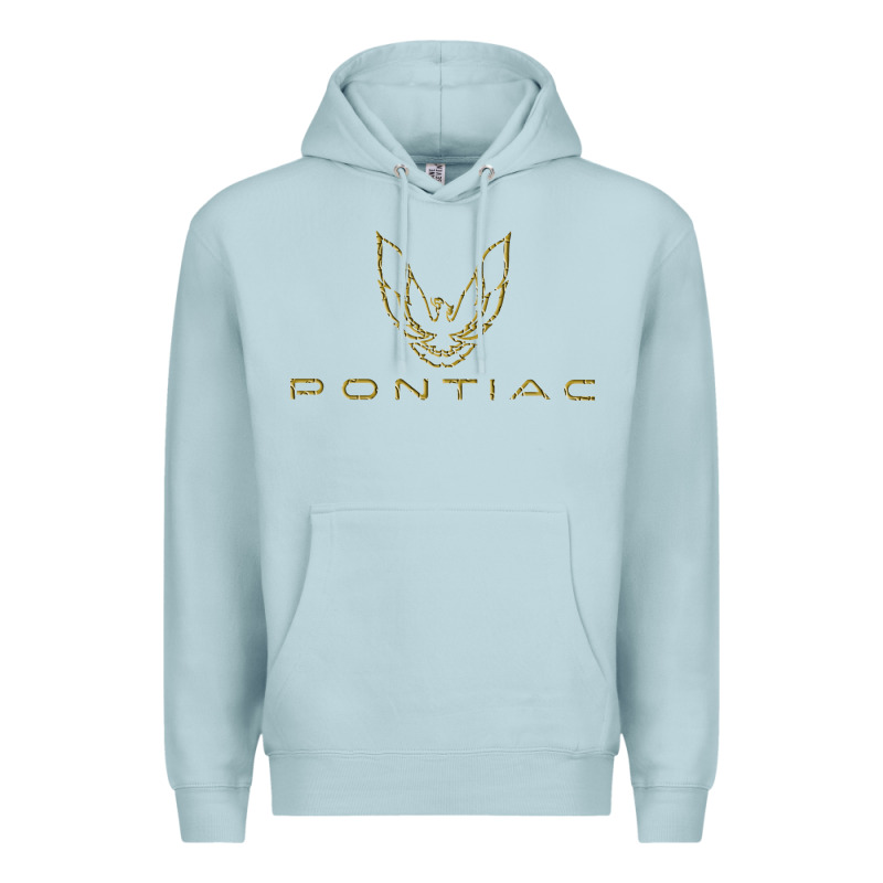 Trans Am 18 Premium Hoodie by artisFamous | Teevron