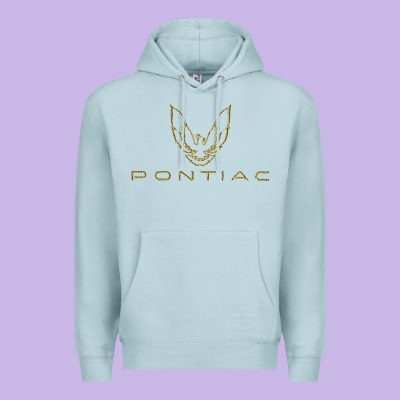 Trans Am 18 Premium Hoodie Designed By Artisfamous