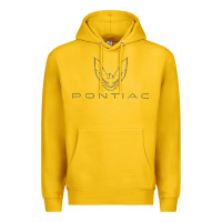 Lemon trans am 18 Premium Hoodie - artisFamous