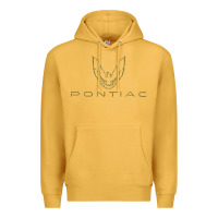 Mustard trans am 18 Premium Hoodie - artisFamous