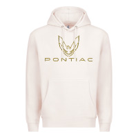 Pale Pink trans am 18 Premium Hoodie - artisFamous