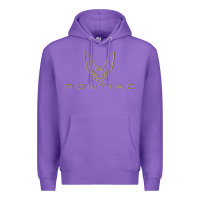 Purple trans am 18 Premium Hoodie - artisFamous