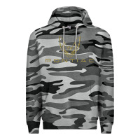 Slate Camo trans am 18 Premium Hoodie - artisFamous