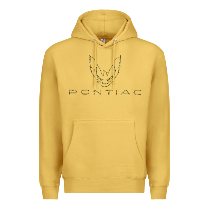 Trans Am 18 Premium Hoodie by artisFamous | Teevron