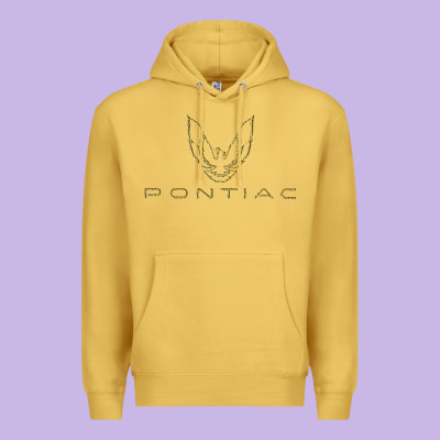 Trans Am 18 Premium Hoodie Designed By Artisfamous