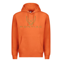 Carrot trans am 18 Premium Hoodie - artisFamous