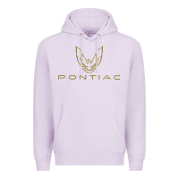 Lilac trans am 18 Premium Hoodie - artisFamous