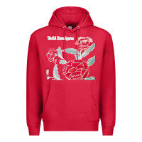 Cardinal todd rundgren album art Premium Hoodie - artisFamous