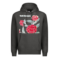 Charcoal Heather todd rundgren album art Premium Hoodie - artisFamous