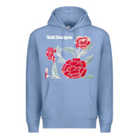 Colony Blue todd rundgren album art Premium Hoodie - artisFamous