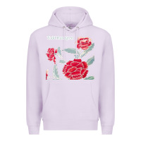 Lilac todd rundgren album art Premium Hoodie - artisFamous