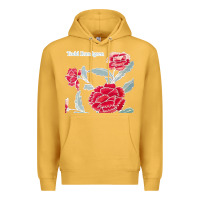 Mustard todd rundgren album art Premium Hoodie - artisFamous