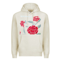 Oatmeal Heather todd rundgren album art Premium Hoodie - artisFamous