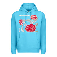 Ocean Blue todd rundgren album art Premium Hoodie - artisFamous