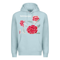 Blue Mist todd rundgren album art Premium Hoodie - artisFamous