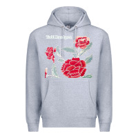 Heather Grey todd rundgren album art Premium Hoodie - artisFamous