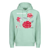 Seafoam todd rundgren album art Premium Hoodie - artisFamous
