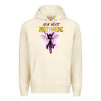 Sandshell Your Worst Nightmare Premium Hoodie - artisFamous