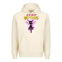 Tofu Your Worst Nightmare Premium Hoodie - artisFamous