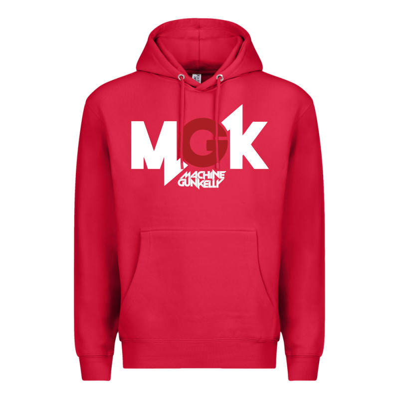 Machine Gun Premium Hoodie by artisFamous | Teevron
