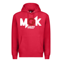 Cardinal machine gun Premium Hoodie - artisFamous