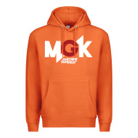 Carrot machine gun Premium Hoodie - artisFamous