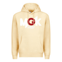 Pina Colada machine gun Premium Hoodie - artisFamous
