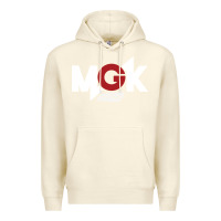 Sandshell machine gun Premium Hoodie - artisFamous