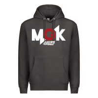 Smoke machine gun Premium Hoodie - artisFamous